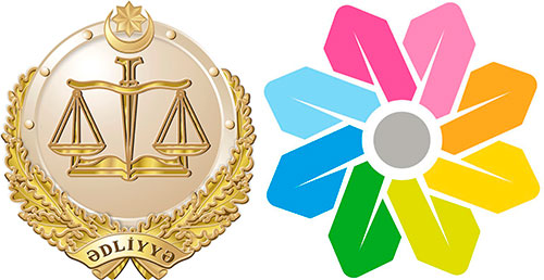 ƏDLİYYƏ AKADEMİYASINDA “ASAN XİDMƏT” MƏRKƏZLƏRİ ƏMƏKDAŞLARI ÜÇÜN İXTİSASARTIRMA KURSU KEÇİRİLİB