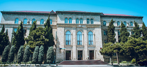 Ədliyyə naziri İranlı həmkarına müraciət ünvanlayıb