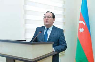 Elçin Abuzər oğlu Xələfov