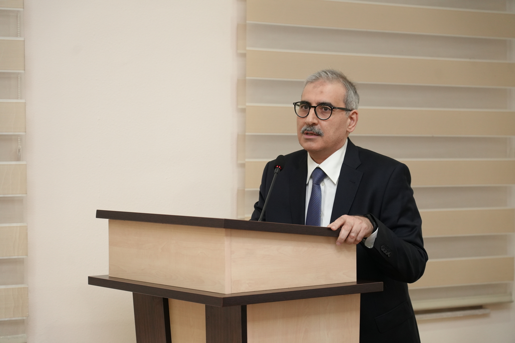 Rövşən Rəhim oğlu İsmayılov